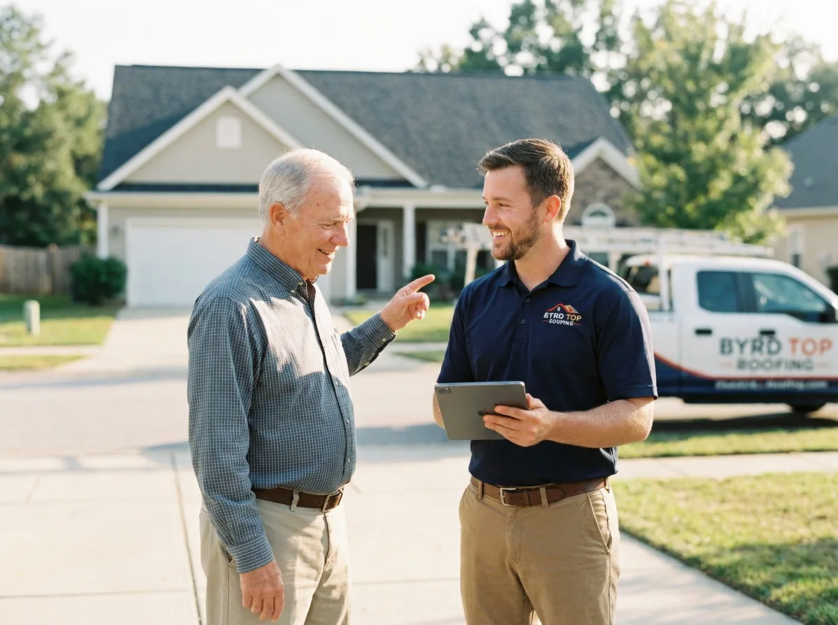Roofing Cedartown, GA FAQs